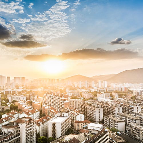 RESIDENCIAL VALE DO CAF�